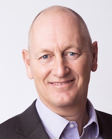 Geir Bergskaug